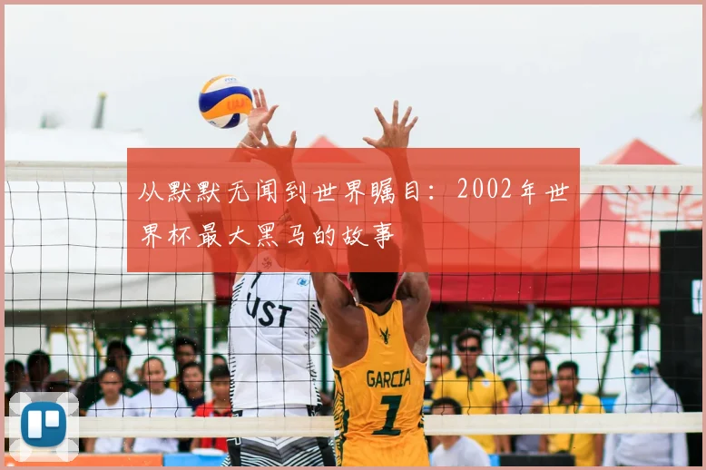 从默默无闻到世界瞩目:2002年世界杯最大黑马的故事
