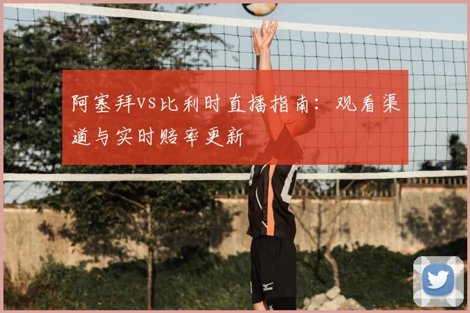 阿塞拜vs比利时直播指南:观看渠道与实时赔率更新